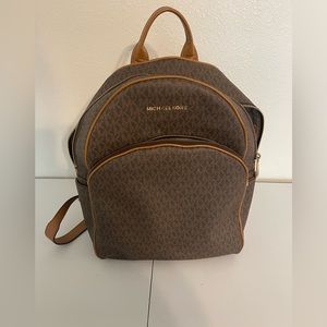 Michael Kors Backpack